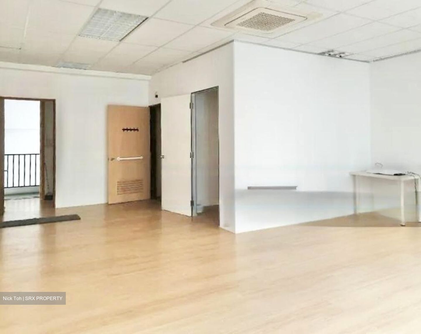Urban Heritage (D12), Office #465092451